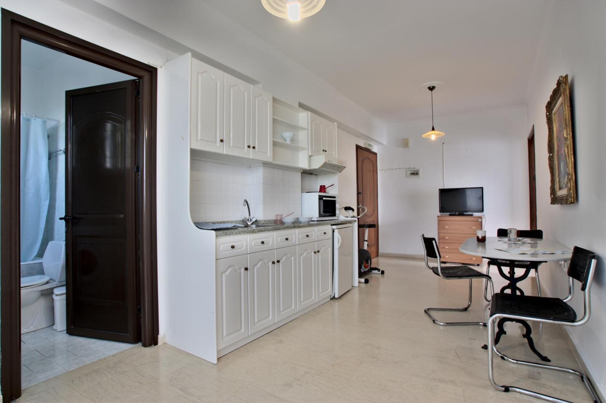 Dimitra Apartments K Kommeno  Quarto foto