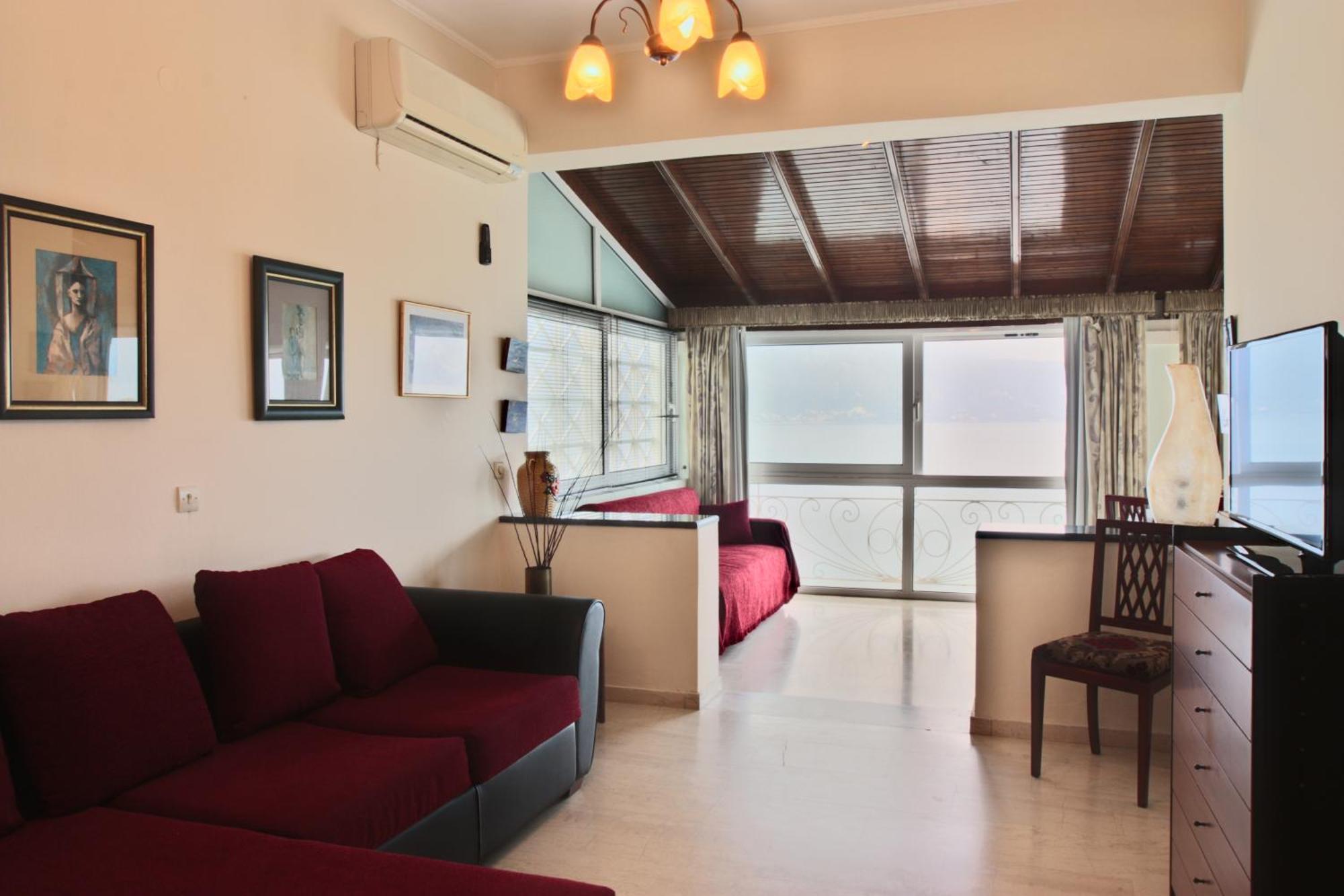 Dimitra Apartments K Kommeno  Quarto foto