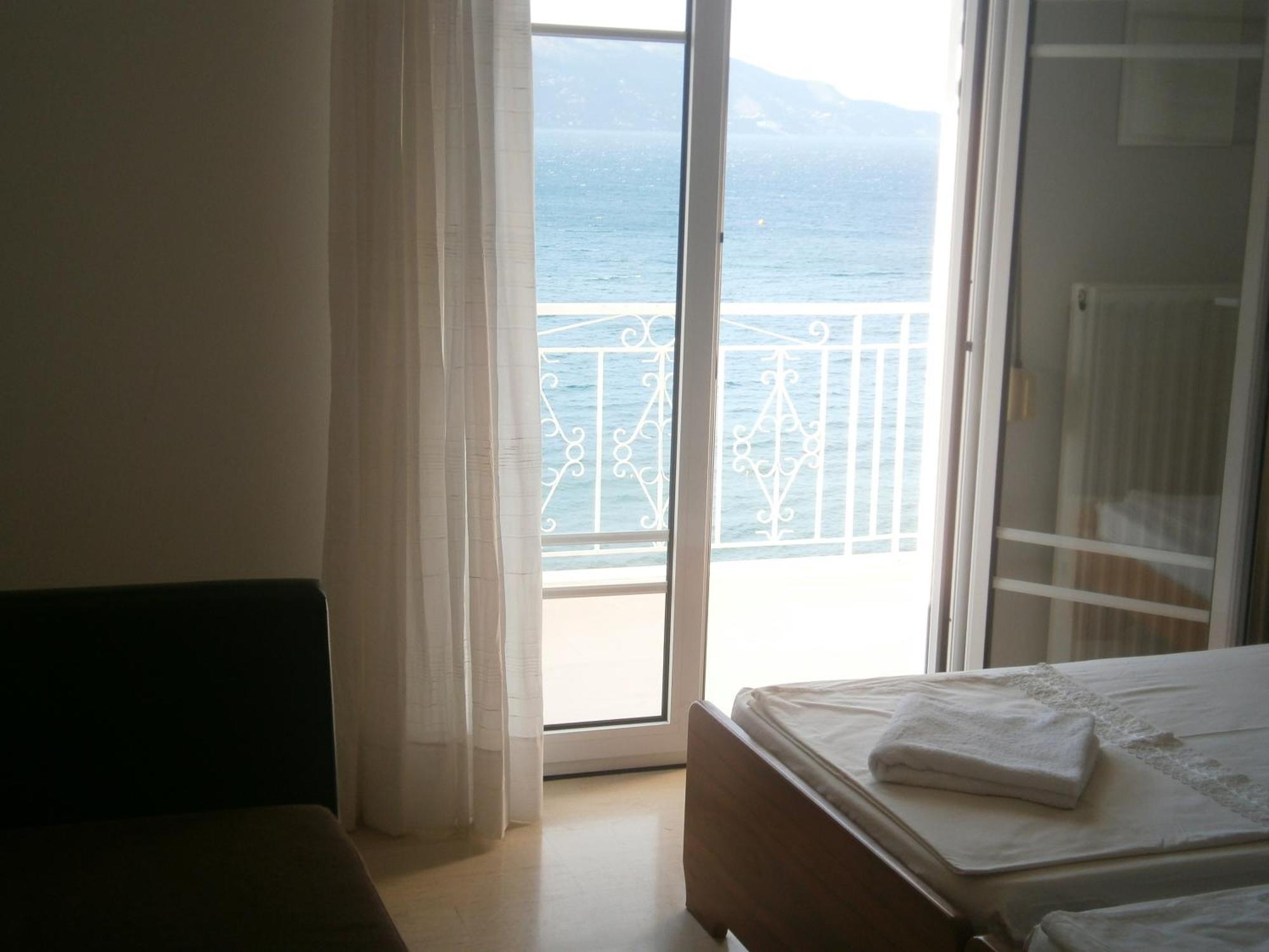 Dimitra Apartments K Kommeno  Quarto foto